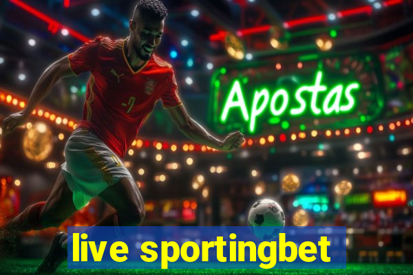 live sportingbet